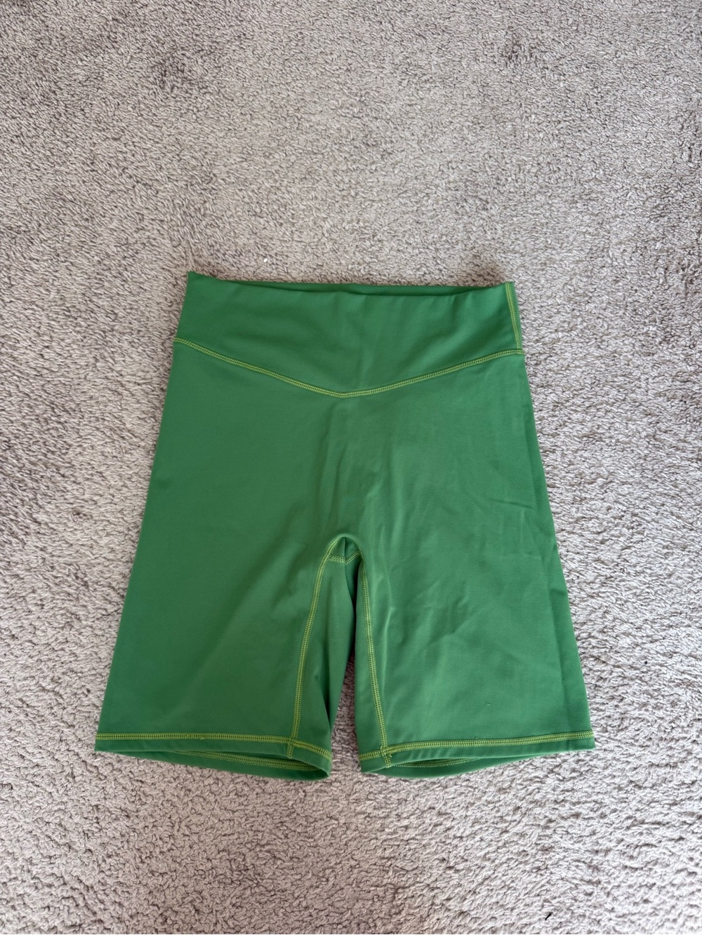 Vitality Cloud ii Biker Shorts
